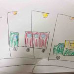 コロナに罹りました