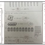 【小1算数】公文を辞めようか迷ってる