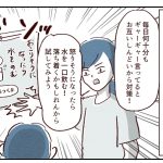 怒りのコントロールに挑戦