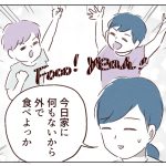 食へのこだわり