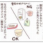 【子供のいびき】手術編15 病院食